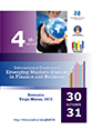 Emerging Markets Queries in Finance and Business Tîrgu-Mure?, ROMANIA, 30th-31st, October 2015